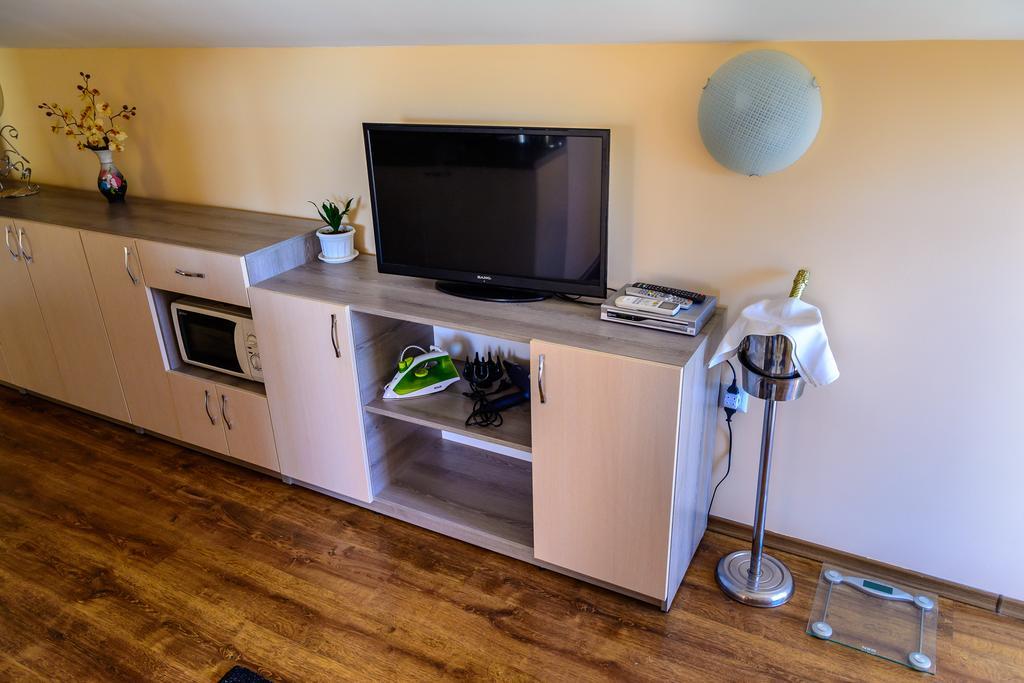 Studio Marten Varna Chambre photo